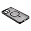 Чохол MagSafe Anti Drop Apple iPhone 13 Pro Max Black - мініатюра 4