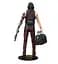 Фигурка McFarlane Джонни Сильверхенд Jonny Silverhand Киберпанк 2077 Cyberpunk 2077 WST CP JS 77 - миниатюра 4