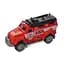 Машина детская "Пожарная спецтехника" 7525F-7, 1:64 - миниатюра 1