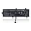 Акумулятор для ноутбука BestBatt Lenovo (L15M2PB4) IdeaPad 310-15 510-15 Series 7.6V 30 Wh Replacement - мініатюра 1