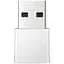 Адаптер WiFi Mercusys MA30N AC1300, USB - миниатюра 1