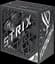 Блок живлення ASUS ROG STRIX 1000W 80+ Platinum (90YE00W1-B0NA00) - мініатюра 4