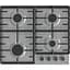Варильна поверхня Gorenje G642ABX 60 см - мініатюра 1