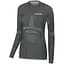 Термокофта Lorpen Taku L/S T-Shirt W L Light Grey (1052-1208394 5846 L) - мініатюра 1