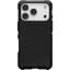 Чохол UAG для iPhone 17 Pro, Metropolis LT MagSafe, Kevlar Black teh0019547 - мініатюра 1
