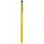 Стилус-ручка Samsung Galaxy Note9 S Pen Ocean Blue оригінал з Bluetooth колір телефону Ocean Blue жовтий стрижень синя кнопка (EJ-PN960BLEGUS) - мініатюра 1