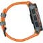 Смарт-годинник Garmin Instinct 3 50 mm Solar Twilight with Solstice Band (010-02935-01) - мініатюра 3