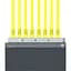 Коммутатор сетевой Netis (ST3108GC) - миниатюра 4