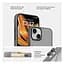 Чехол для Apple iPhone 15 Plus, Uniq MagCase, серый, противоударный, панель-накладка с магсейф, ударопрочный TPU+PC, с магнитом MagSafe, поддержка полноценной беспроводной зарядки, ArmorStandart (ARM75279) - миниатюра 3