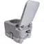 Біотуалет Bo-Camp Portable Toilet Flush 10 Liters Grey (5502825) - миниатюра 7