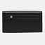 Клатч чоловічий шкіряний чорний Ricco Grande 08109 на магніті - мініатюра 4