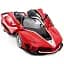 Машинка Rastar Ferrari FXX K Evo (79260) на радіокеруванні. 1:14. Червоний - мініатюра 4