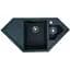 Кухонная мойка Platinum 9950 PANDORA (SP000027557) - миниатюра 1