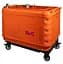 Генератор Синхронний Bison 4.2 кВт BS8500QQ / 4200 Вт / Дизель (41-00410) - мініатюра 7