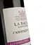 Вино Domaine De La Baume Saint Paul Cabernet Syrah Alcogol free червоне солодке 0.75 л - мініатюра 3