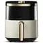 Мультипечь Deerma Air Fryer KZ30W (DEM-KZ30W) - миниатюра 1