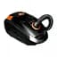 Пилосос з мішком Liberton LVC-0701B ECO Black - мініатюра 1