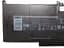 Акумулятор для ноутбука Dell Latitude 7280 F3YGT, 7500 mAh (60Wh), 4cell, 7.6V, Li-ion, чорний - мініатюра 2