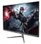 Монітор 23.8" GameMax 23.8” GMX24F120 FHD IPS 120Hz (GMX24F120) - мініатюра 2