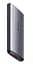 Сетевое зарядное устройство для Baseus GaN5 Pro Ultra-Slim 65 W (2 порта C+U) с кабелем 100 W (CCGP150113) серое - миниатюра 4