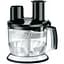 Диск насадка для картоплі фрі для блендера Braun MultiQuick 7322114874, MQ60 для чаші 1500 мл - мініатюра 3