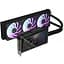Відеокарта Gigabyte RTX 5080 16GB AORUS XTREME WATERFORCE (GV-N5080AORUSX W-16GD) (GDDR7, 256 bit, PCI-E v5.0 x16) - мініатюра 1