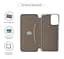 Чехол-книжка для Motorola G34 5G/G45 5G, G-Case, синий, кожаный чехол-книжка из экокожи (PU) и TPU, с магнитом, с подставкой и вместительным кардхолдером, противоударный, защита всего корпуса, ArmorStandart (ARM73896) - мініатюра 3
