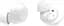 Навушники Samsung Galaxy Buds Core White (SM-R410NZWACIS) - мініатюра 6
