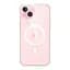 Чохол до мобільного телефона Apple iPhone 15 Plus Clear Case with MagSafe (MT213ZM/A) - мініатюра 2