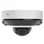 IP-Камера дротова DomeCam Mini HL white, 5мп, 2.8мм, гібридне підсвічування IR 15м, білий Led 1 Ajax teh0015954 - мініатюра 2