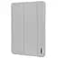 Чохол-книжка BeCover Soft TPU з кріпленням Apple Pencil для Apple iPad mini 6 2021 Gray (706755) - мініатюра 2
