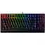 Клавіатура Razer BlackWidow V3 TKL Green Switch (RZ03-03490700-R3R1) - мініатюра 1