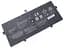 Акумулятор для Lenovo L15M4P23 Yoga 910 910-13IKB (L15M4P21) (7,6V 7800 mAh) - мініатюра 1