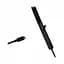 Навушники XiaomiXiaomi Bluetooth Neckband Earphones Black (LYXQEJ01JY) (ZBW4426GL) - мініатюра 2
