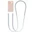 Шнурок Crossbody Straps Light Blue - мініатюра 1