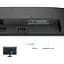 Монітор BenQ (GW2791 Black) - мініатюра 4