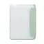 Чехол-книжка BeCover Soft TPU с креплением Apple Pencil для Apple iPad Mini 7 2024 Green (712440) - миниатюра 2