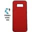 Чехол накладка Primo Case Lux для Samsung S8 Plus (SMG955) Red - миниатюра 2