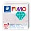 Пластика Effect Ботаніка сухоцвіт троянди 57 Fimo - мініатюра 1