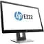 Монітор 21.5" HP EliteDisplay E222 - Class B "Б/В" - мініатюра 4