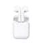 Стереогарнітура Bluetooth Hoco ES20 White - мініатюра 7