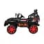 Електромобіль Ramiz Raptor Drifter MP3 LED 12 В,Fire (PA.S2388.POM) - мініатюра 15