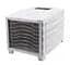 Дегидратор BioChef Arizona 8 Tray Food Dehydrator White - миниатюра 1