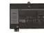 Акумулятор для ноутбука Dell Alienware M15 R1 2018 M17 R1 2019 G5 5590 G7 7590 7790 (1F22N 15.2V 3750 mAh 60Wh) - мініатюра 2