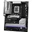 Материнская плата AsRock B860 LiveMixer WiFi (1851/B860, 4*DDR5, 2*PCIex16, HDMI/TB4, 4xSATA, 3xM.2, 2.5Glan, 7.1ch, A (B860 LiveMixer WiFi) - миниатюра 4