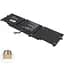 Акумулятор HP ME03XL (Stream 11-D, 13-C series) 11.4V 37Wh Black - мініатюра 2