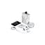 Гарнитура игровая Asus ROG CETRA II CORE ML 3.5 мм White (90YH0360-B2UA00) - миниатюра 7