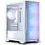 Корпус MATX W/O PSU MAG FORGE M100R WHITE MSI - миниатюра 1