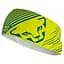 Пов’язка Dynafit Graphic Performance Headband жовта - мініатюра 1