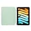 Чехол-книжка BeCover Soft TPU с креплением Apple Pencil для Apple iPad Mini 7 2024 Green (712440) - миниатюра 4